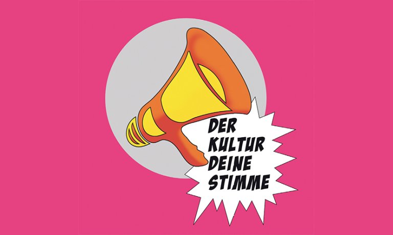 Ständige Konferenz Flüstertüte