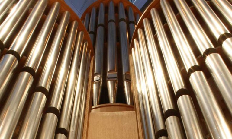 Orgel Pixabay