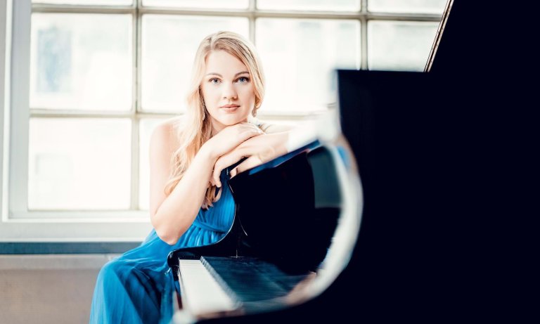 Julia Rinderle