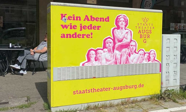 Stromkasten © a3kultur / kaj