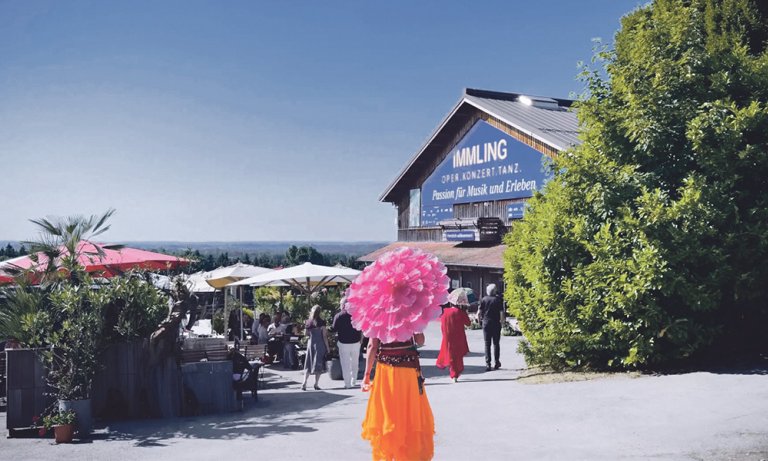 Immling Festival © Mariella Weiss