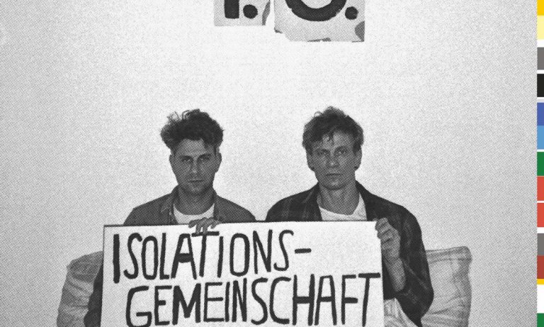 isolationsgemeinschaft