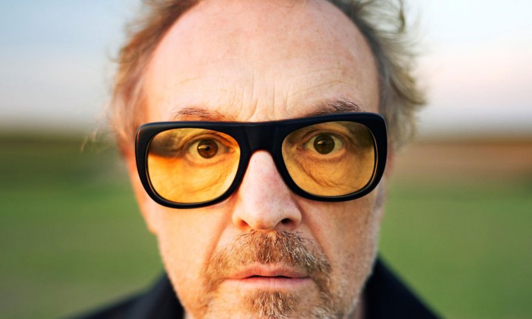 Josef Hader © Lukas Beck