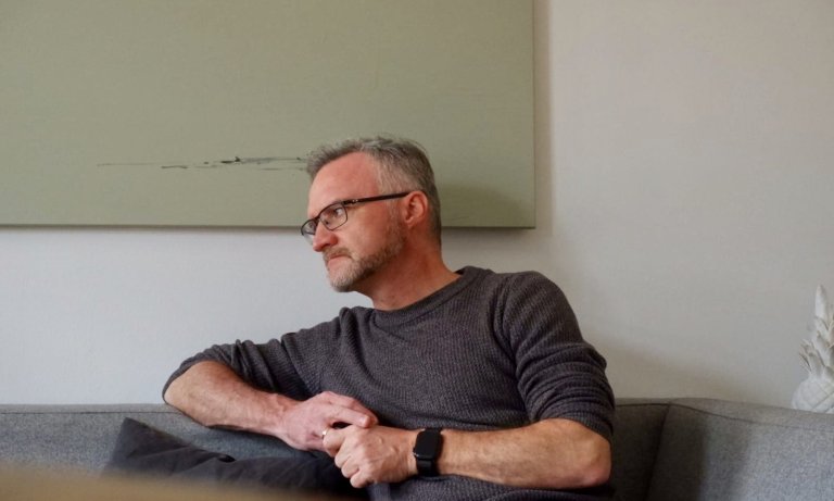 Jürgen Enninger © privat