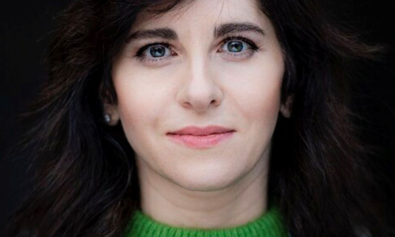 Evgenia Rubinova