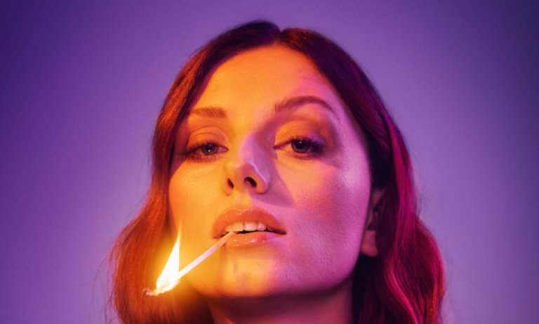 Lara Ermer © Marvin Ruppert