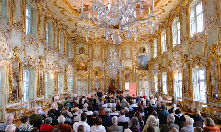 Lieder ohne Worte © Fabian Schreyer