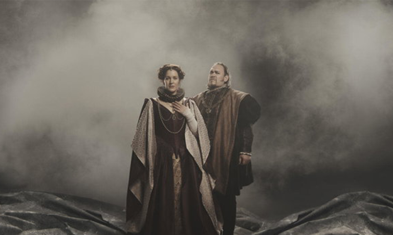 »Macbeth«