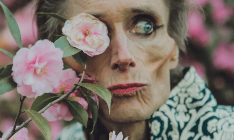 Madame Nielsen © Dirk Skiba