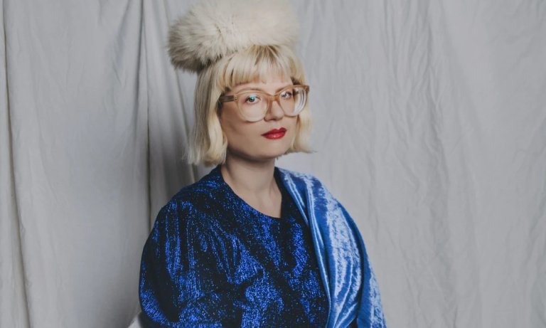 mary ocher