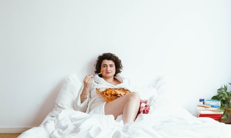Matilde Keizer © Andrea Björk Andresdottir