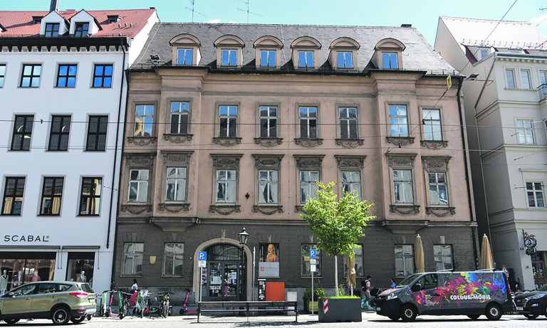 Max 59 © Stadt Augsburg/Ruth Plössel