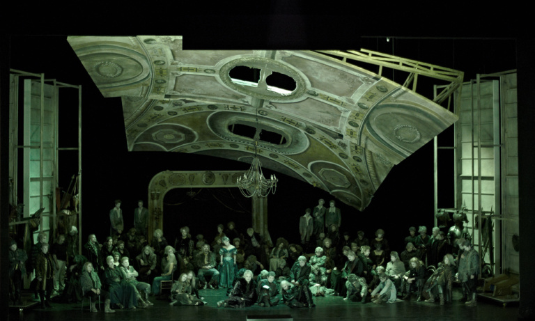 lohengrin