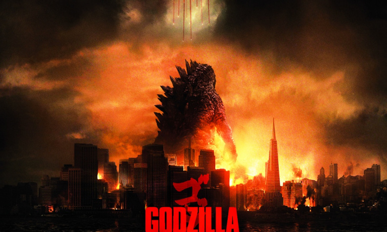 Godzilla