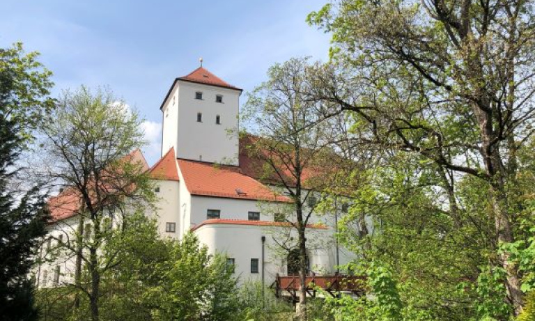 Museum im Wittelsbacher Schloss Friedberg