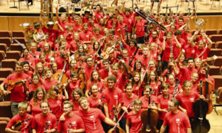 schwäbischesjugendsinfonieorchester