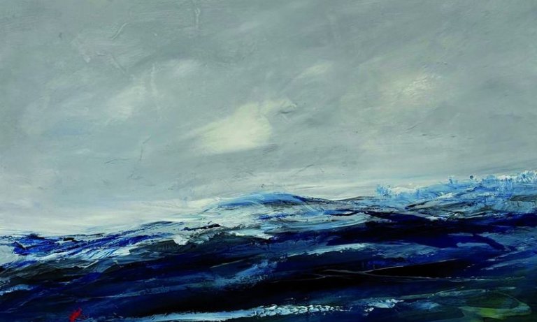 Meer Heike Gantzen