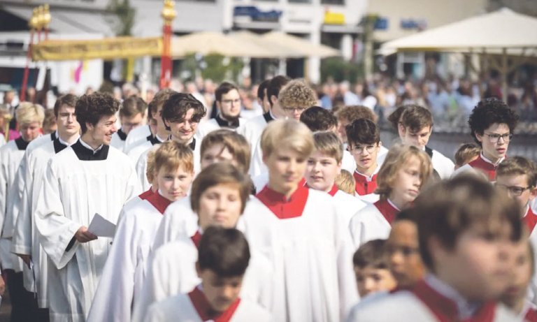 missa-festiva-©-Augsburger-Domsingknaben