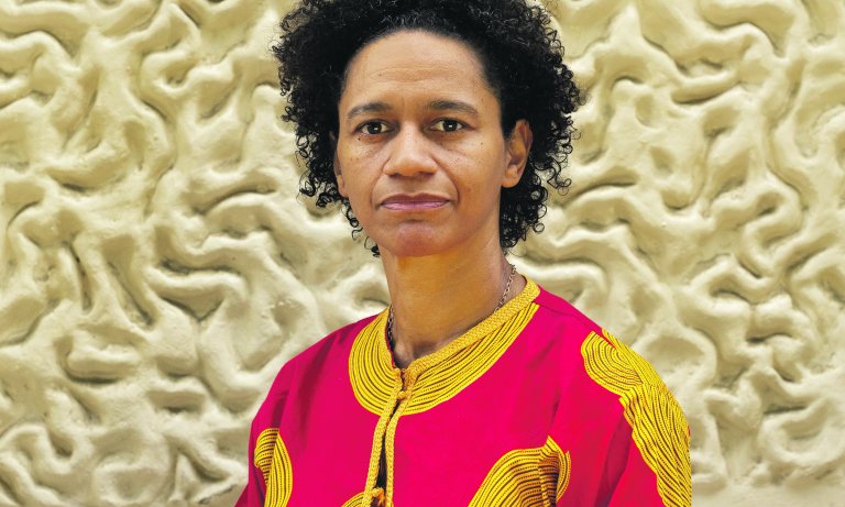 Mojisola Adebayo © Tamasha Theatre