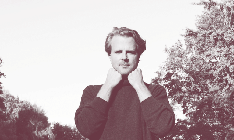 Julian Steckel