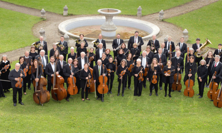 Neue Schwäbische Sinfonie