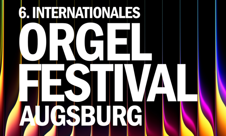 internationales Orgelfestival 2026