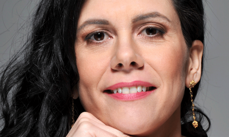 Ourania Gassiou Orgelfestival
