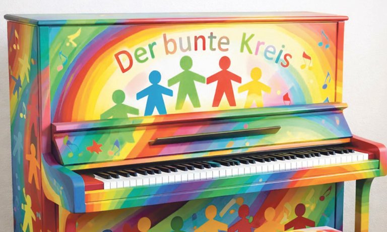 Play Me Augsburg