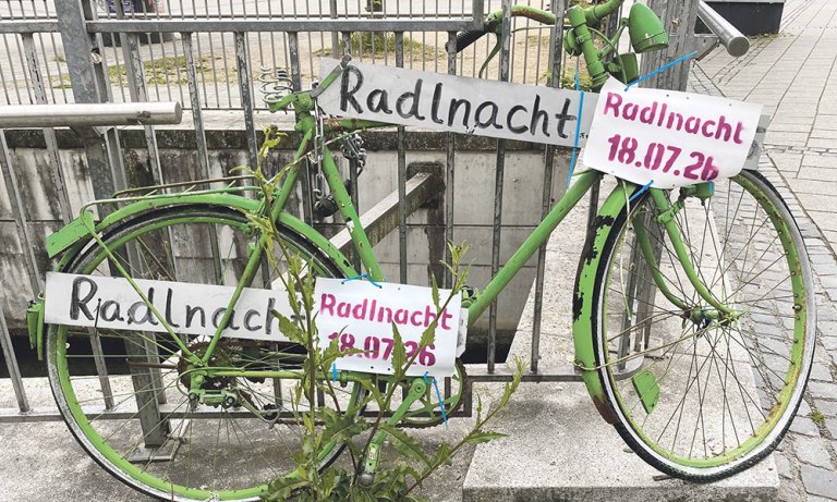 Radlnacht © a3kultur/mem