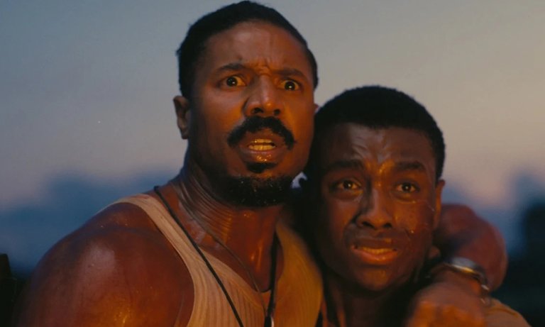 Ryan Coogler Sinners © Warner Bros