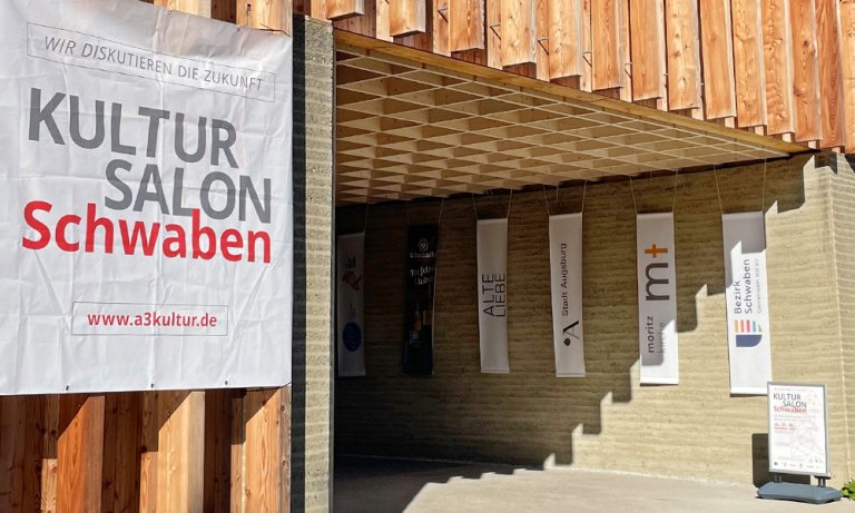 Kultursalon Schwaben