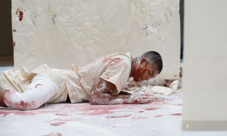Schatten der Vergangenheit, Performance, 2026