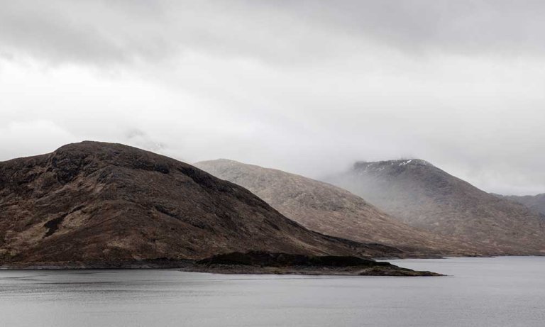 Seelenlandschaft © Stefan Mayr