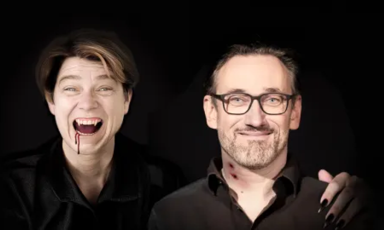 Sensemble »Dracula infected«