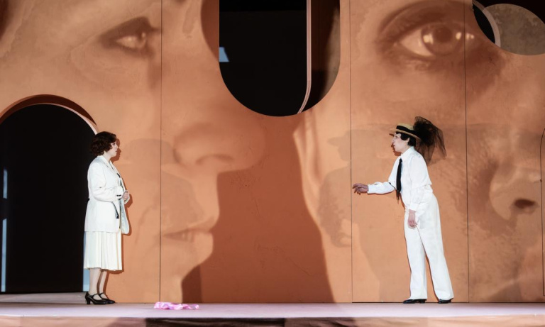 Serse Staatstheater Augsburg