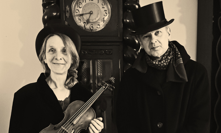 Sherlock Holmes ermittelt für den guten Zweck