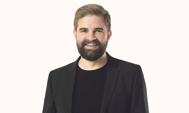Simon Pickel © Marko Petz