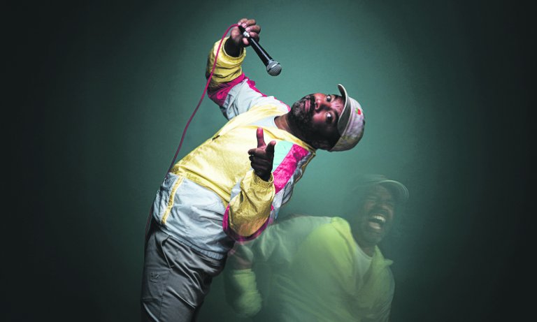 Simon Pearce © Luis Zeno Kuhn