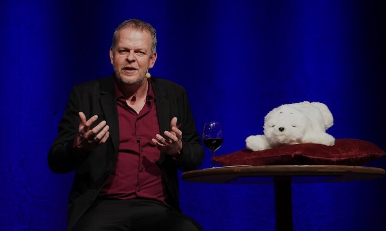 Karsten Kaie