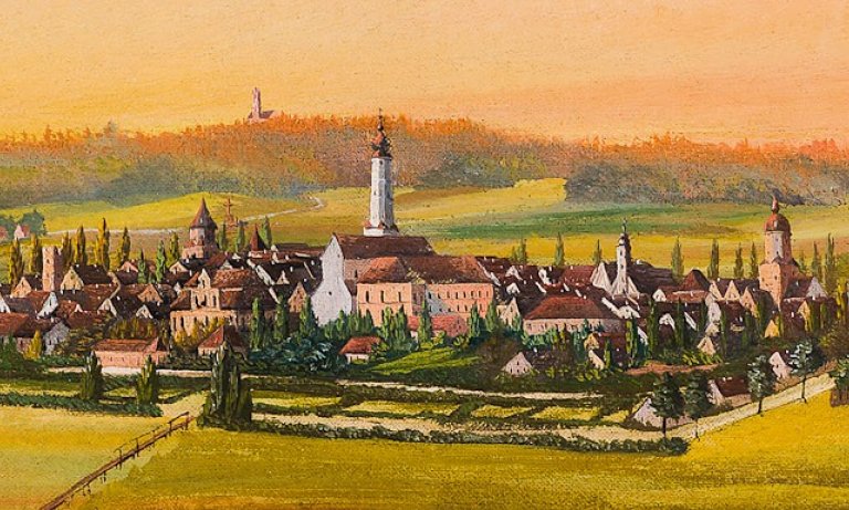 Stadtmuseum Aichach