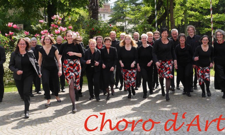 Choro d'Arte