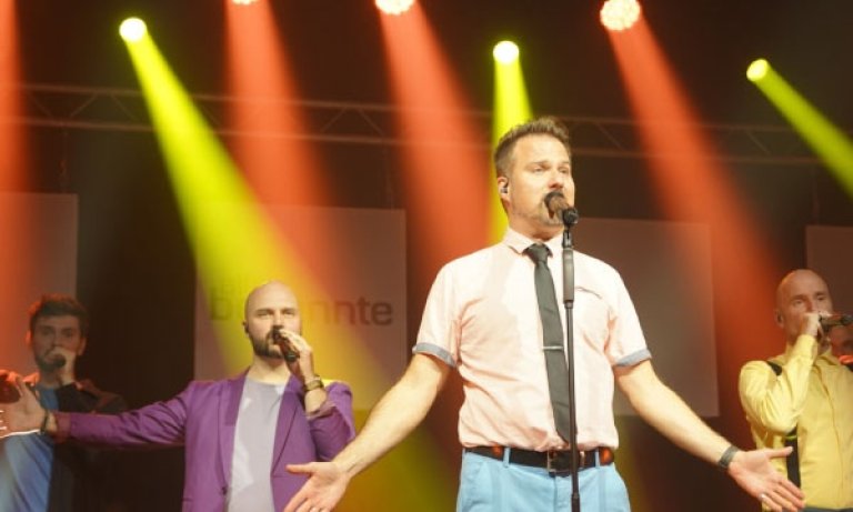 Alte Bekannt © Ingo Wolfgarten